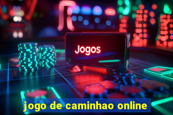 jogo de caminhao online